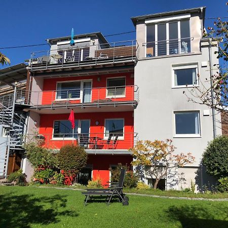 Feriendomizil Hehl Apartment Stetten  Exterior photo